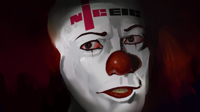 NICclown