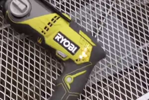 drillarcs