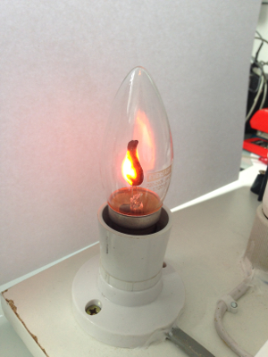 FlameOn